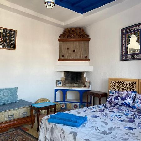 House Albahara Oudayas Apartment Rabat Ngoại thất bức ảnh