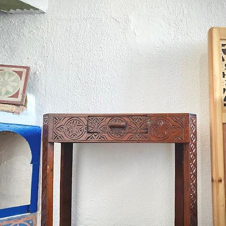 House Albahara Oudayas Apartment Rabat Ngoại thất bức ảnh