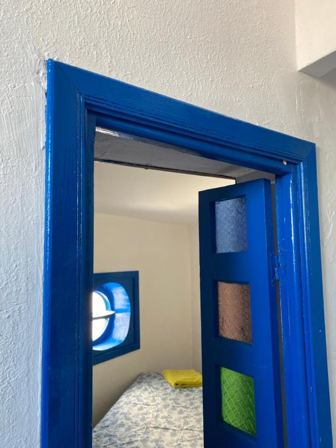 House Albahara Oudayas Apartment Rabat Ngoại thất bức ảnh