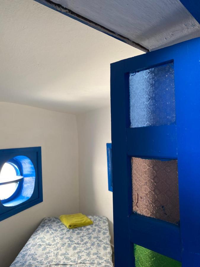 House Albahara Oudayas Apartment Rabat Ngoại thất bức ảnh