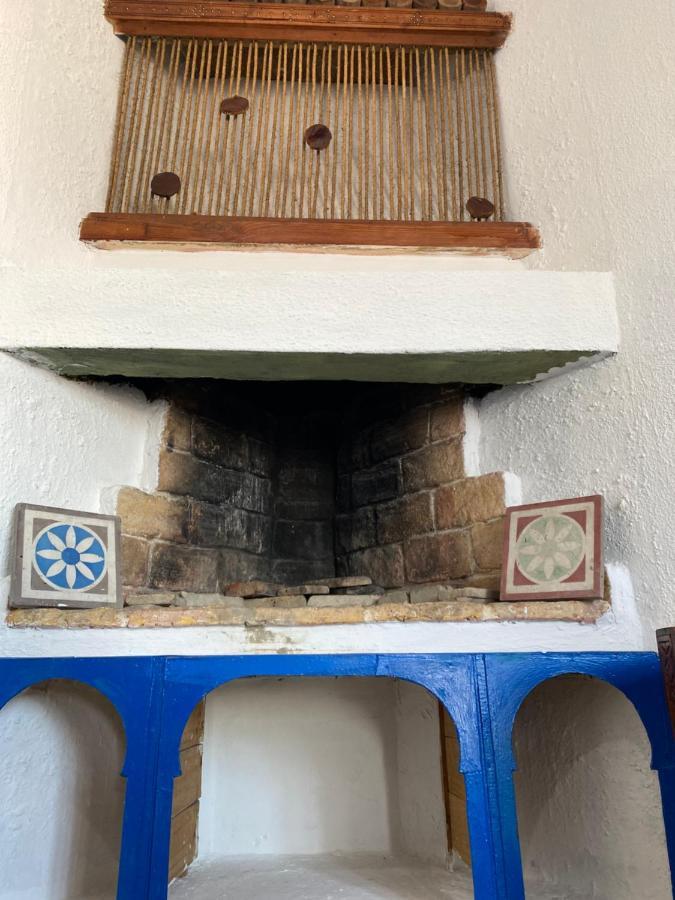 House Albahara Oudayas Apartment Rabat Ngoại thất bức ảnh