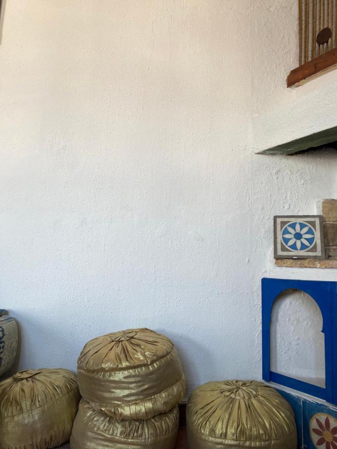 House Albahara Oudayas Apartment Rabat Ngoại thất bức ảnh