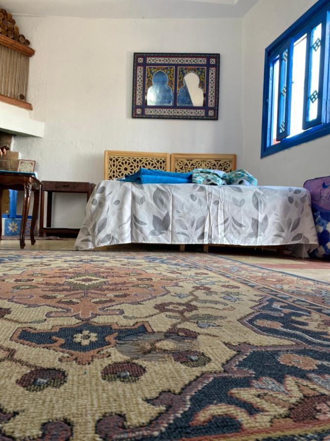 House Albahara Oudayas Apartment Rabat Ngoại thất bức ảnh