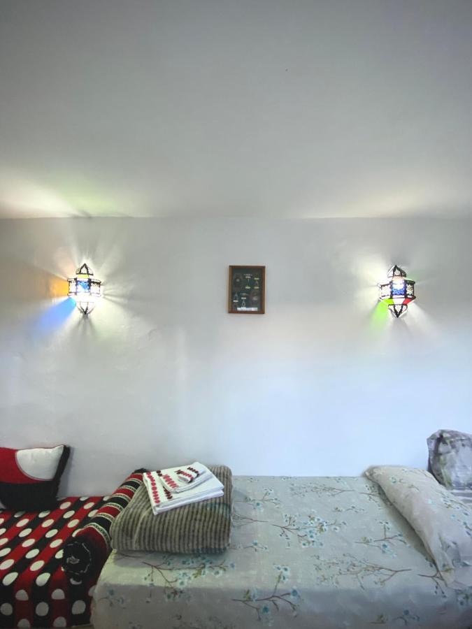 House Albahara Oudayas Apartment Rabat Ngoại thất bức ảnh