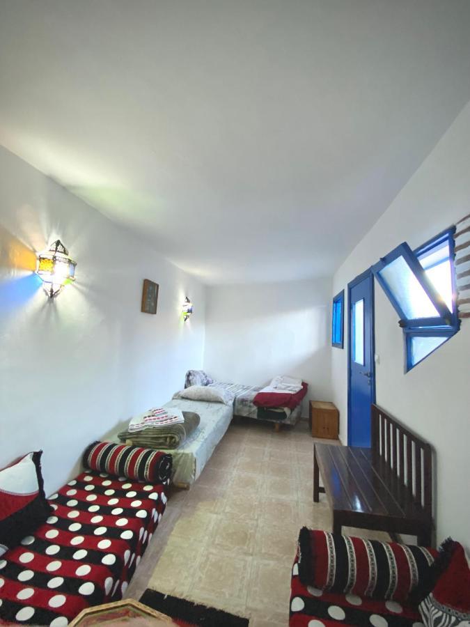 House Albahara Oudayas Apartment Rabat Ngoại thất bức ảnh