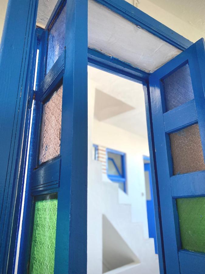 House Albahara Oudayas Apartment Rabat Ngoại thất bức ảnh
