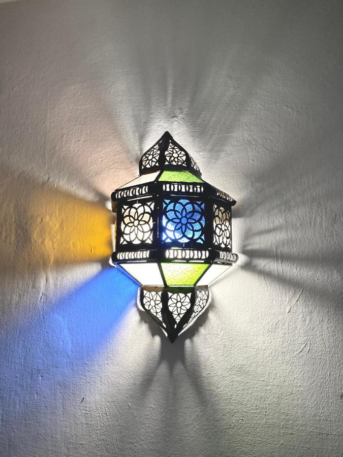 House Albahara Oudayas Apartment Rabat Ngoại thất bức ảnh