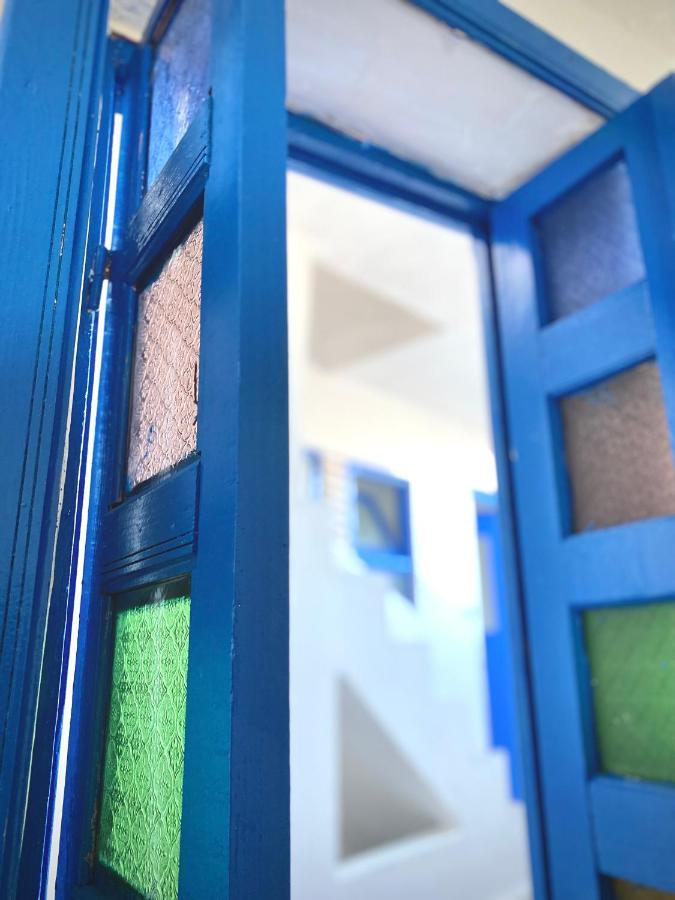 House Albahara Oudayas Apartment Rabat Ngoại thất bức ảnh
